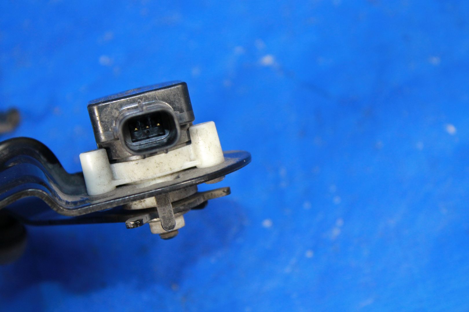 1518 SUBARU WRX STI FACTORY OEM STOCK HEADLIGHT HEAD LIGHT LEVEL